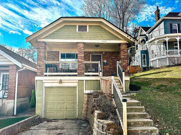 5023 Linden Ave, Cincinnati, OH 45212
