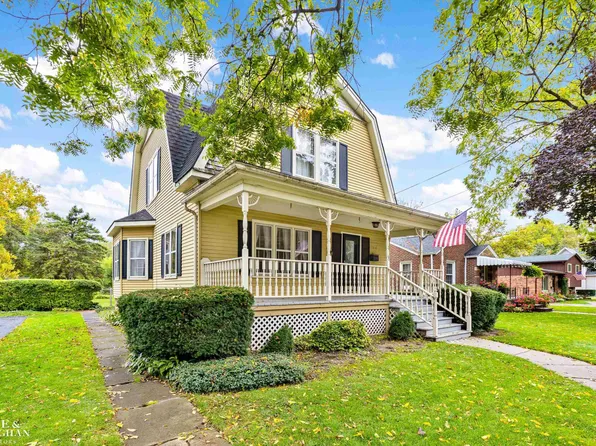 67816 S Main St, Richmond, MI 48062