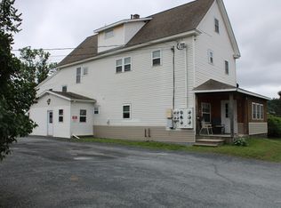 41 E Main St, Fort Kent, ME 04743