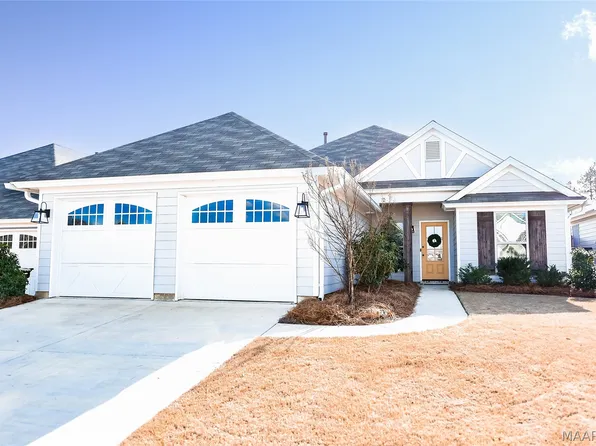7326 Birch Creek Trl, Pike Road, AL 36064
