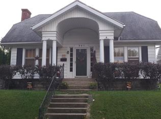 861 S Miami Ave, Sidney, OH 45365
