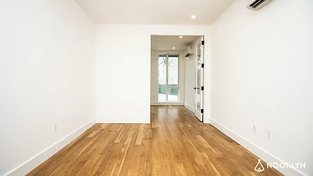 Rented by Nooklyn NYC LLC