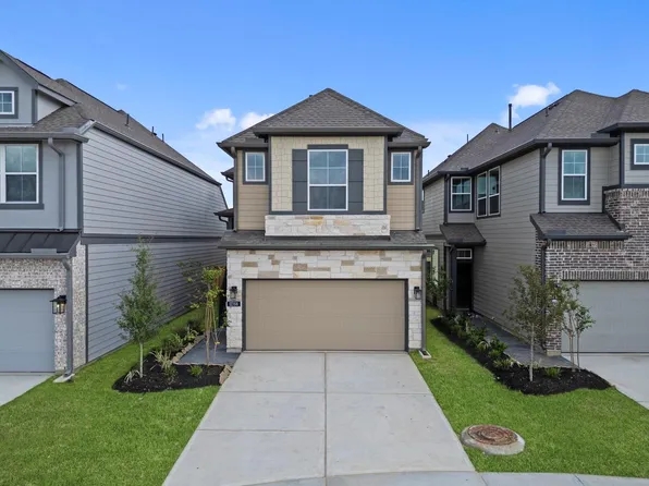 12766 Grayson County Rd, Cypress, TX 77433