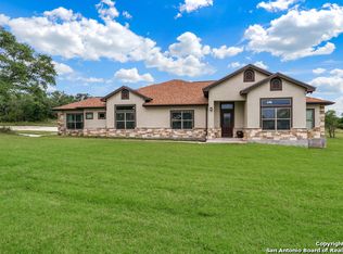 381 Private Road 3702, San Antonio, TX 78253
