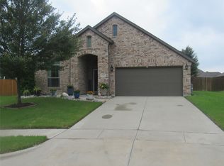 500 Appaloosa Ln, Sherman, TX 75092