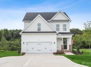120 Brodie Rose Landing Way, Smithfield, NC 27577