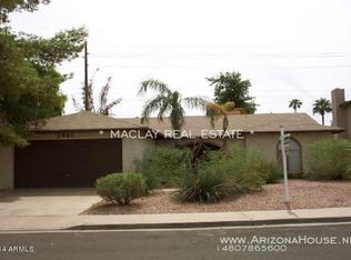 2441 W Naranja Ave, Mesa, AZ 85202