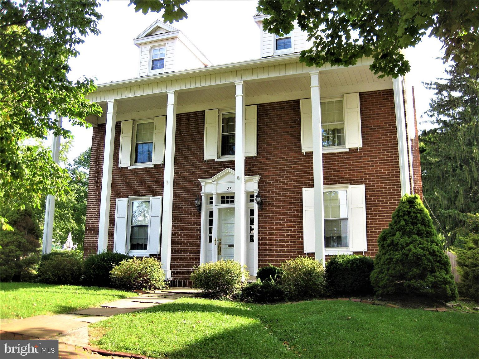 63 Frost Ave, Frostburg, MD 21532 Zillow