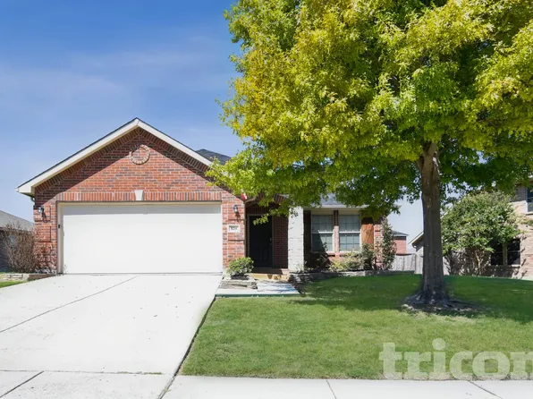 529 Blue Sage Dr, Fate, TX 75087