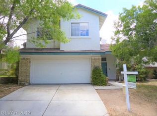 293 Manzanita Ranch Ln, Henderson, NV 89012
