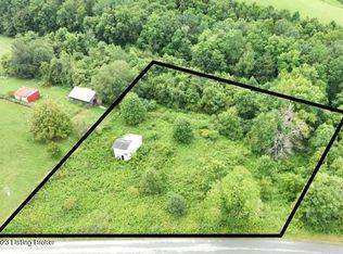 353 Hardesty Rd, Springfield, KY 40069