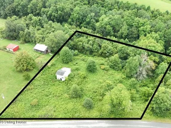 353 Hardesty Rd, Springfield, KY 40069