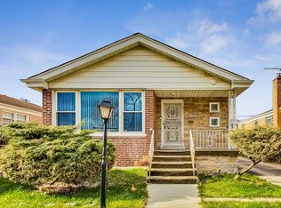 9636 S Union Ave, Chicago, IL 60628