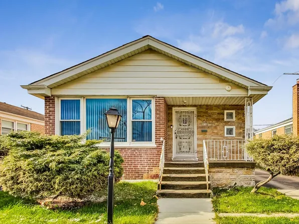 9636 S Union Ave, Chicago, IL 60628