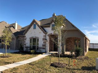 8702 San Juanico St, Houston, TX 77044