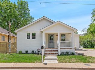 1810 Carson Ave, Chattanooga, TN 37404