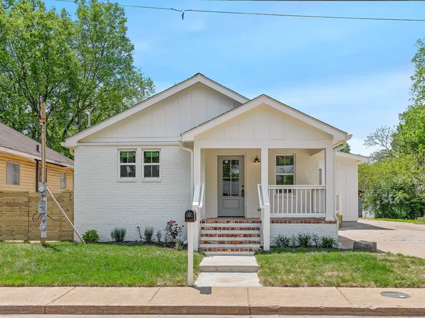 1810 Carson Ave, Chattanooga, TN 37404