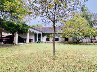 3701 Leafield Dr #B, Austin, TX 78749