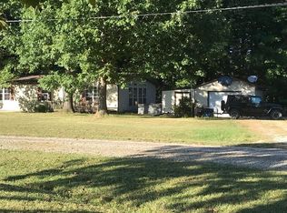 1164 E Mohican Trl, Greensburg, IN 47240