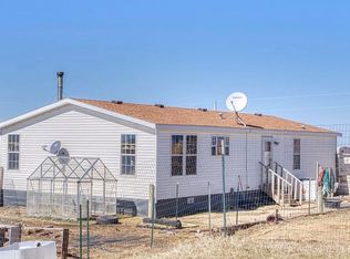 1 Lila Rd, Gillette, WY 82718