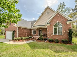 49 Alyssa Ct, Lumberton, NC 28360