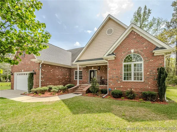 49 Alyssa Ct, Lumberton, NC 28360