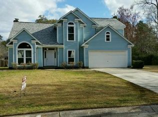 160 Wainwright Mnr, Summerville, SC 29485