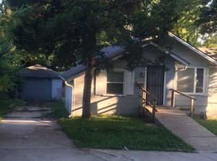 2215 E 81st St, Kansas City, MO 64132