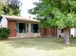 4030 W Dunlap Ave, Phoenix, AZ 85051