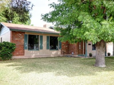 4030 W Dunlap Ave, Phoenix, AZ, 85051