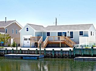 25 Albright Rd, Long Beach, NJ 08008