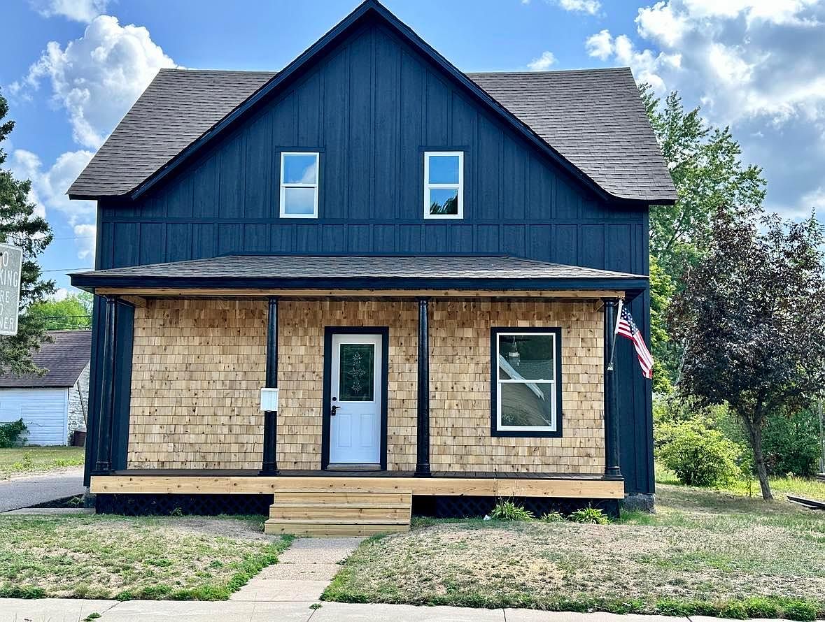 709 S Randall Ave, Rhinelander, WI 54501 Zillow