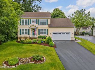 274 Woodlawn Ave, Albany, NY 12203