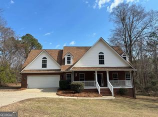 221 Tara Pl, Milledgeville, GA 31061