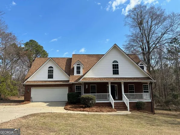 221 Tara Pl, Milledgeville, GA 31061