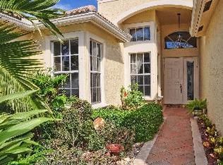 8922 Majorca Bay Dr, Lake Worth, FL 33467