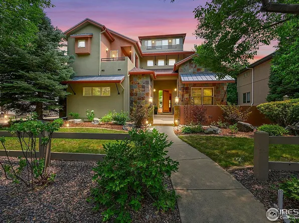 2861 Shoshone Trl, Lafayette, CO 80026