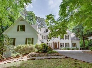 15305 Highgrove Rd, Milton, GA 30004