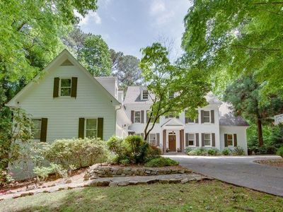 15305 Highgrove Rd, Milton, GA, 30004