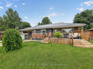 5 George St, Norwich, ON N0J1P0