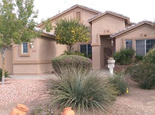 11563 N 85th Dr, Peoria, AZ 85345