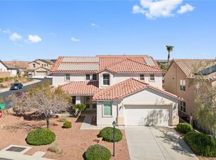 10388 Pilot Mountain Ct, Las Vegas, NV 89129