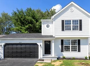 6012 Leafridge Ln, Columbus, OH 43232