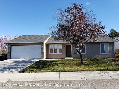 2510 N Eureka Ave, Meridian, ID, 83646