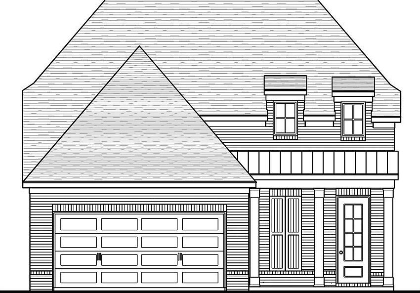 1st image of 75 Chickasaw Trace Dr Lot 7