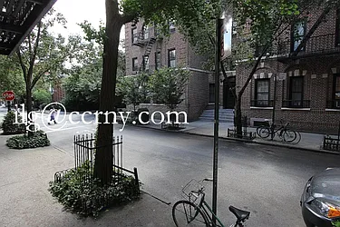 Rented by City Connections Realty