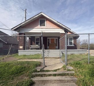 1062 Talley Pl, Memphis, TN, 38106
