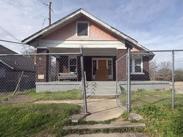 1062 Talley Pl, Memphis, TN 38106