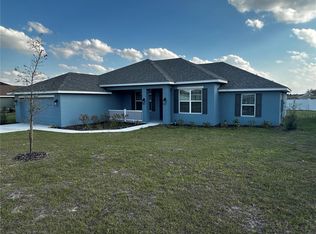 5002 SW 91st Pl, Ocala, FL 34476