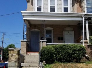 201 N Broom St APT 2, Wilmington, DE 19805